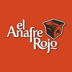 El-Anafre-Rojo